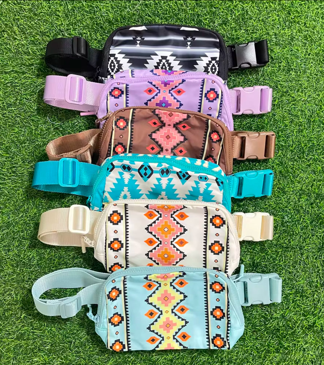 Belt bag