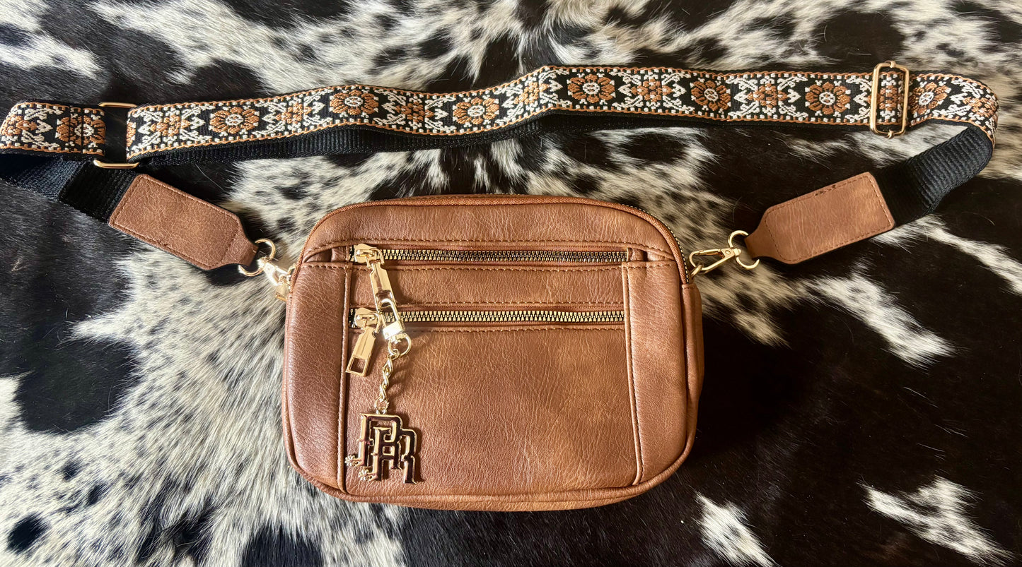 Ranch & Rifle purse