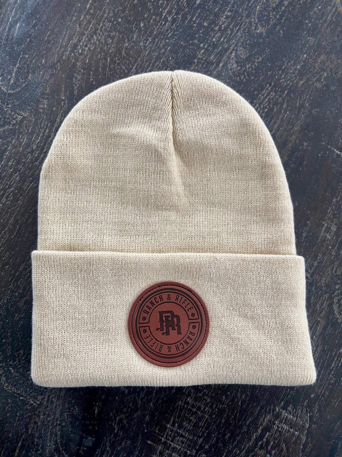 Ranch & Rifle Toque