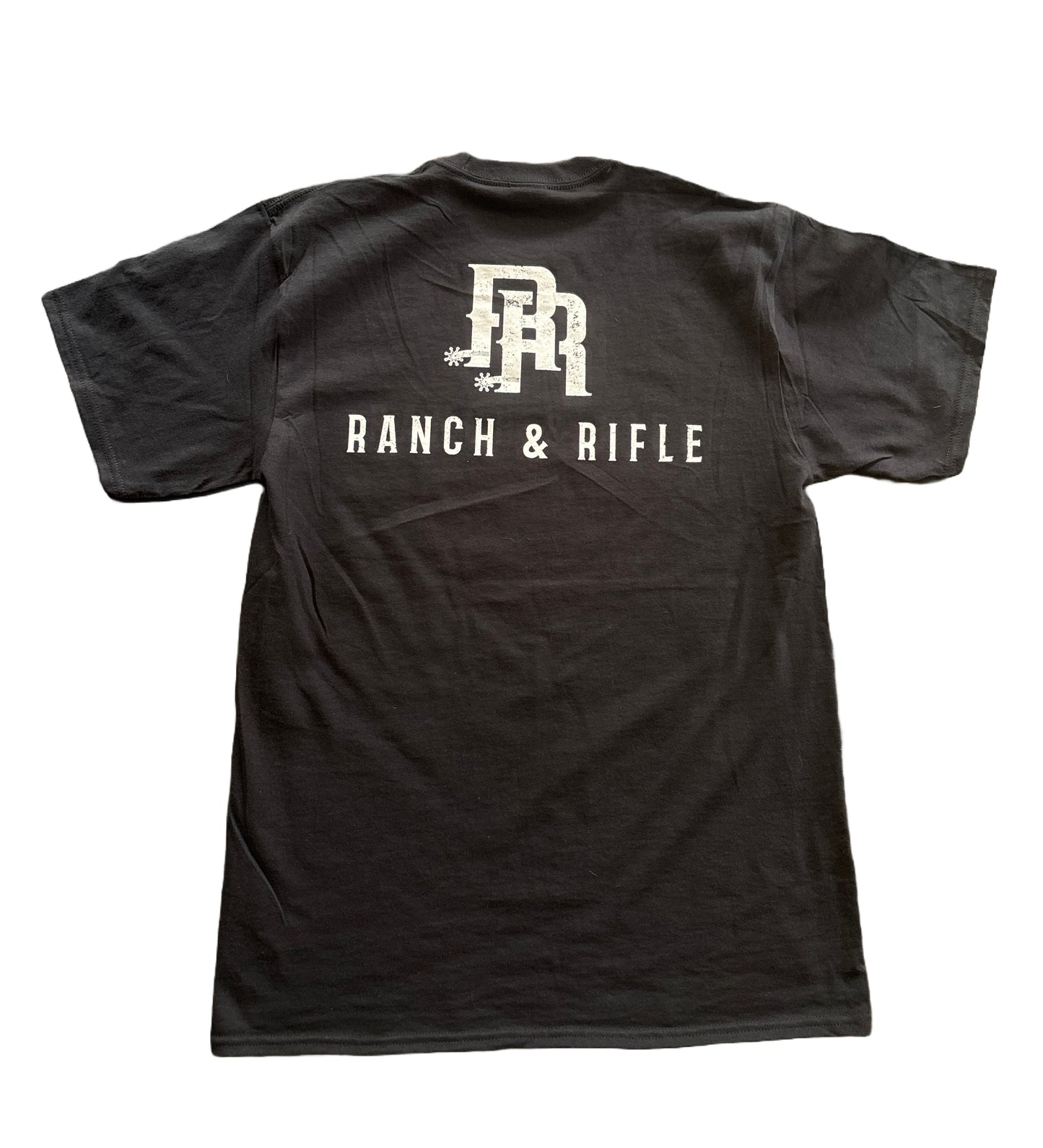 Ranch & Rifle T-shirts