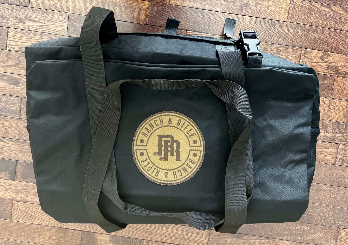 Ranch & Rifle Gear Bag