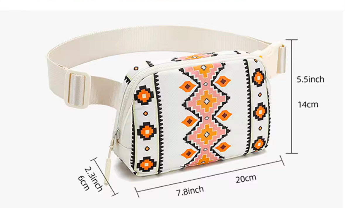 Belt bag