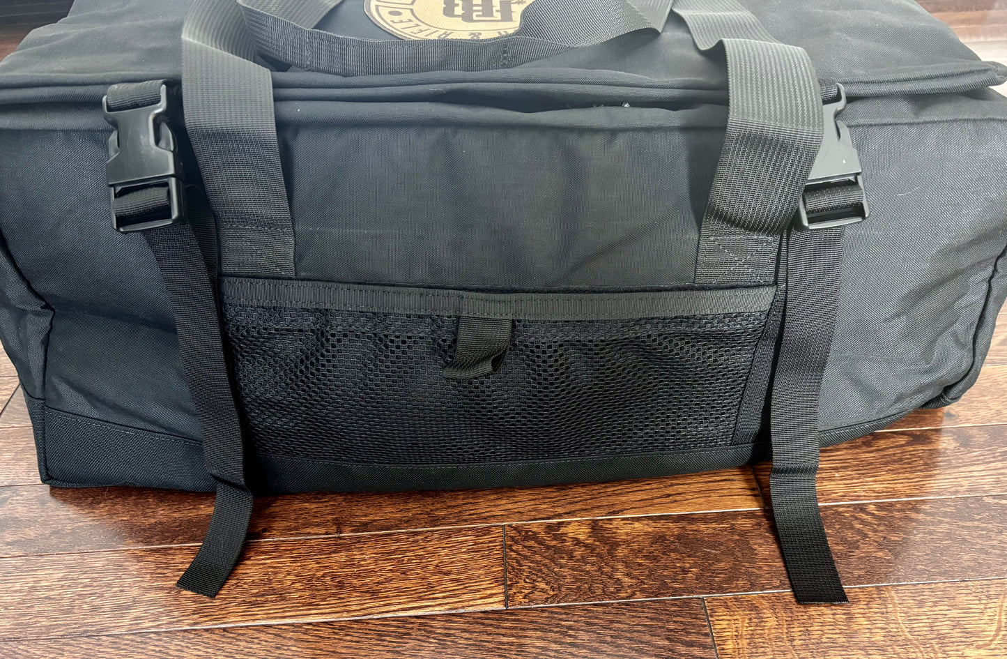 Ranch & Rifle Gear Bag