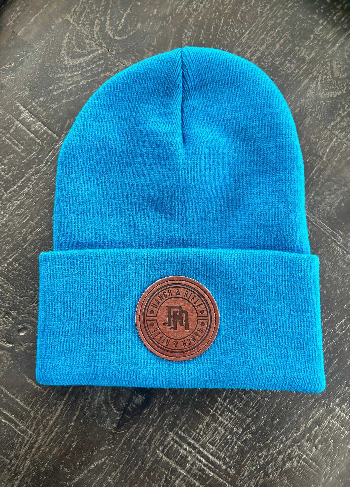 Ranch & Rifle Toque