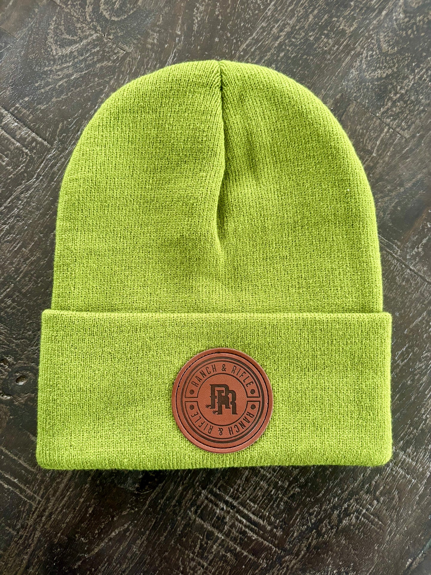 Ranch & Rifle Toque