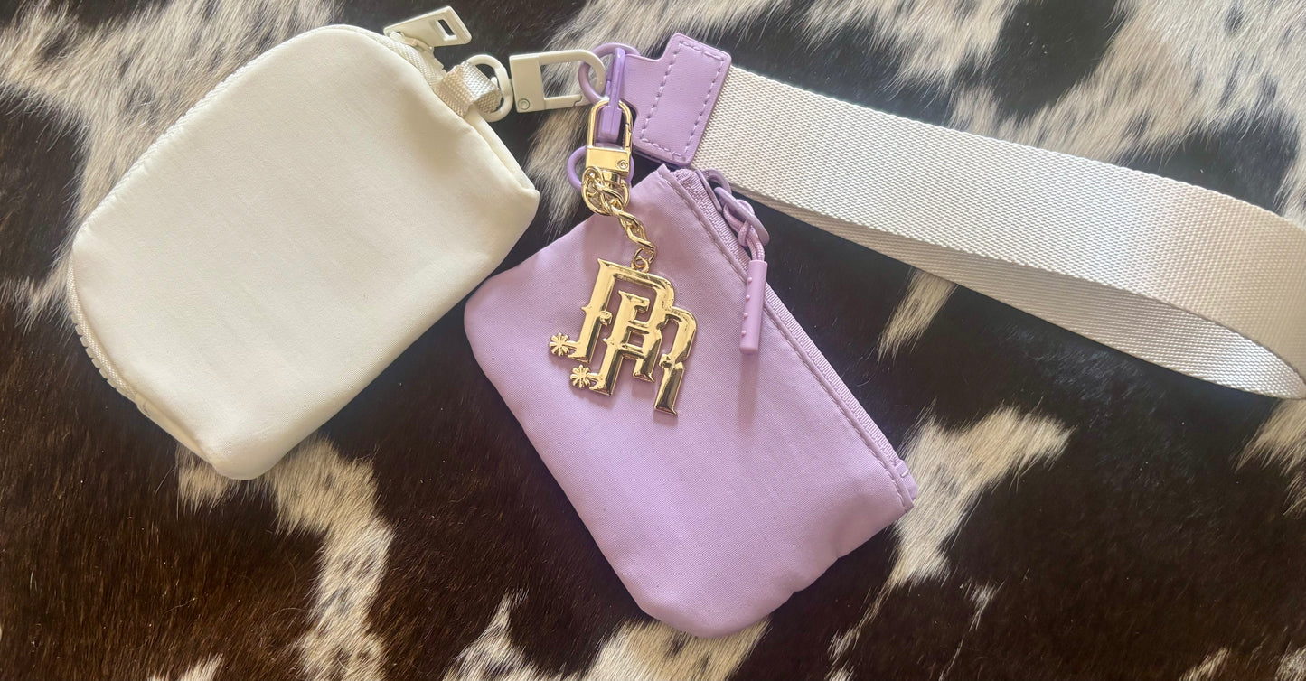 R & R Wristlet