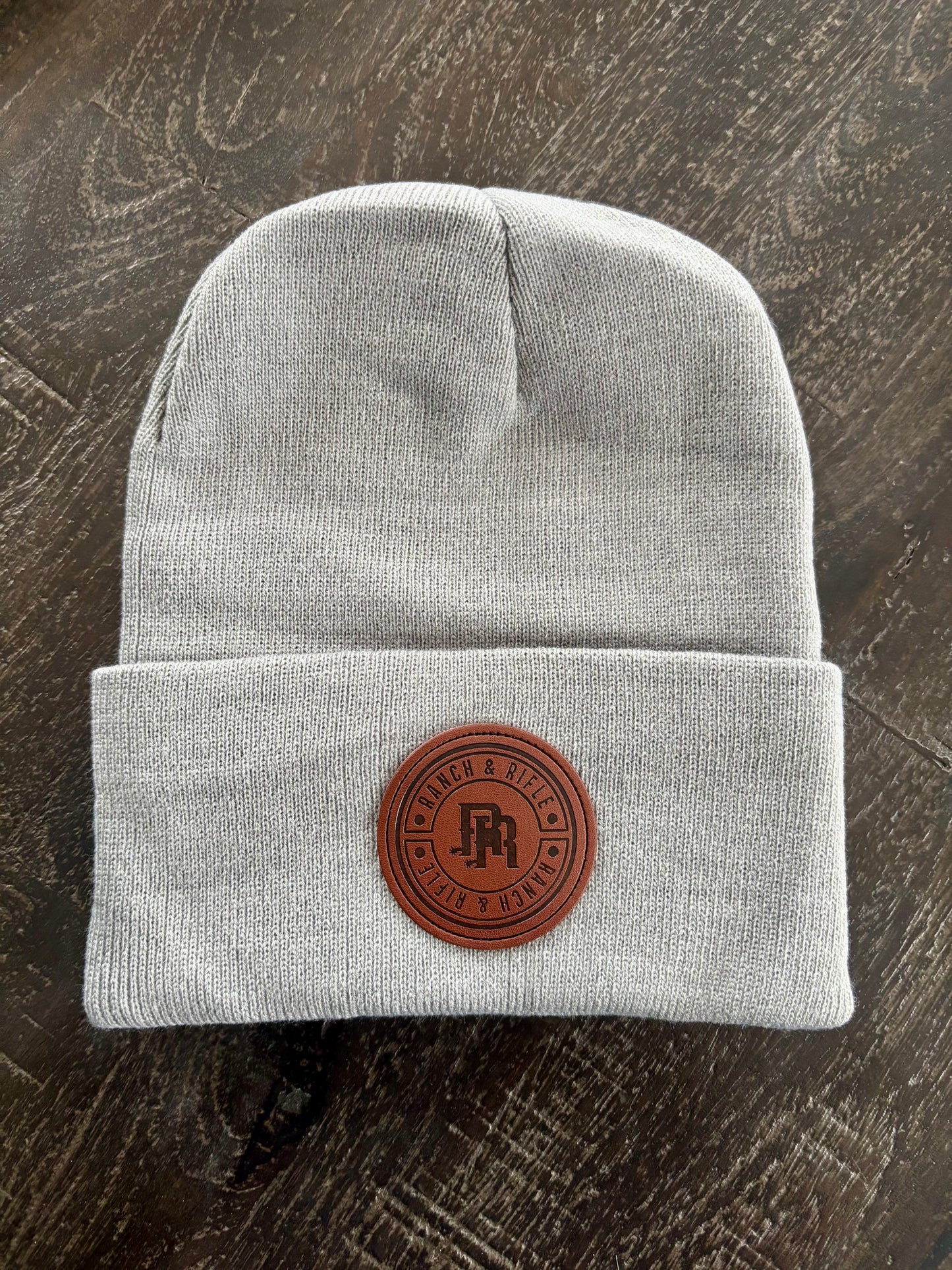 Ranch & Rifle Toque