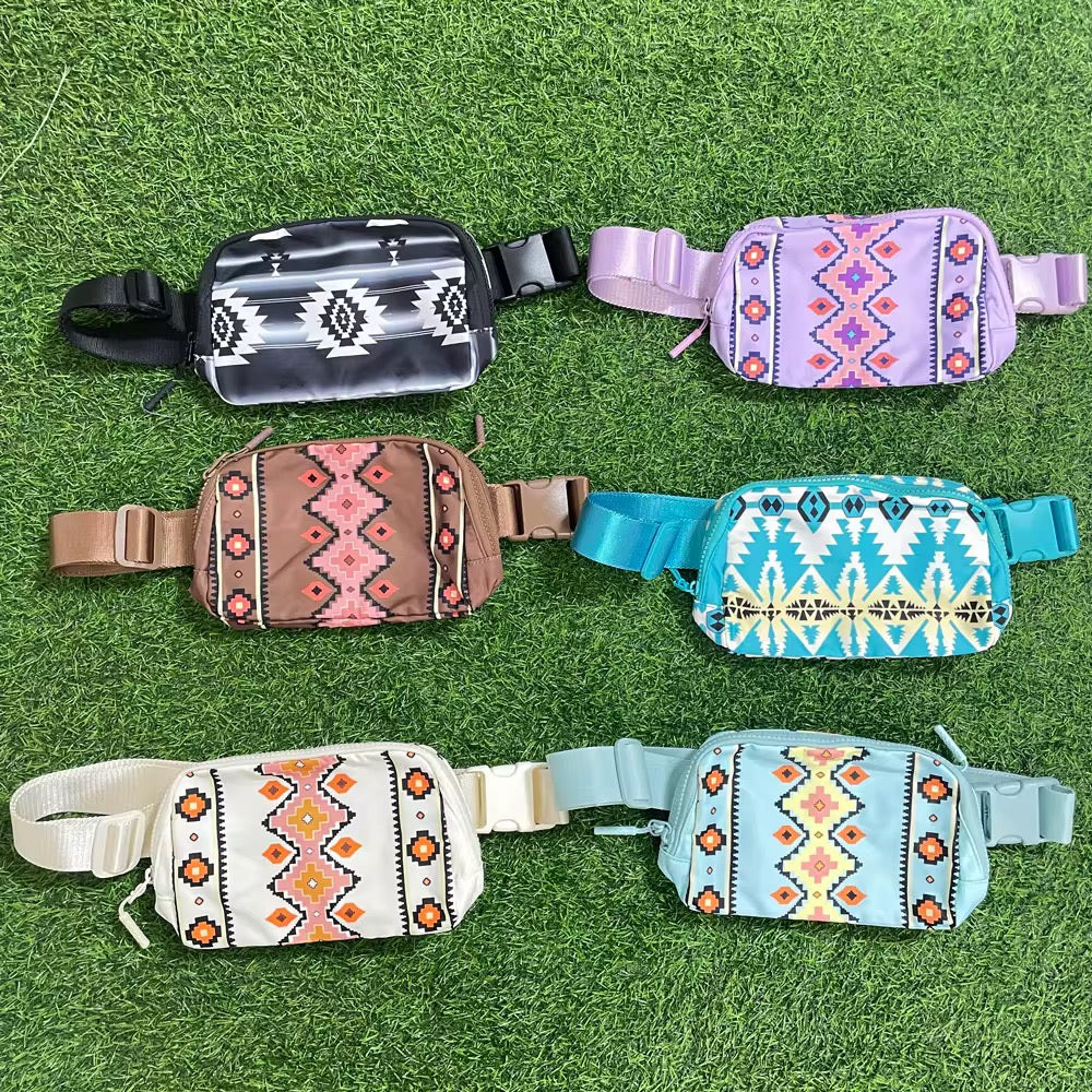 Belt bag