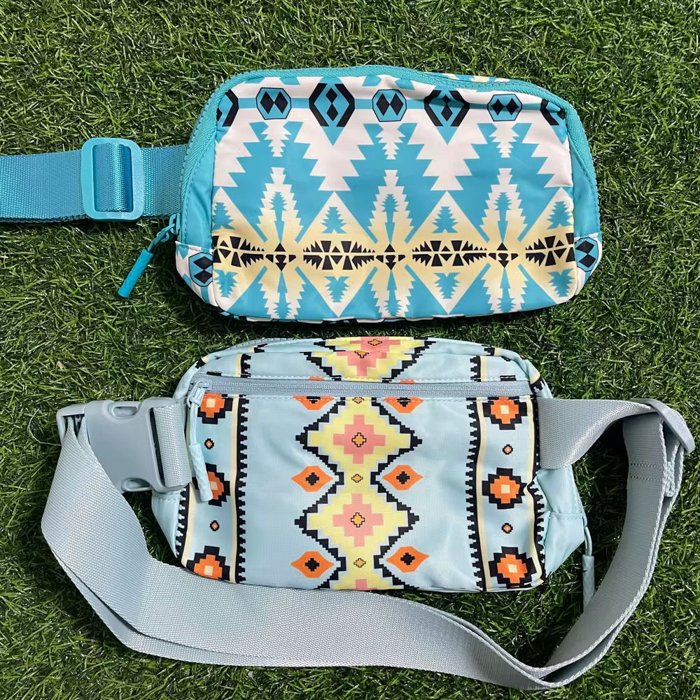 Belt bag
