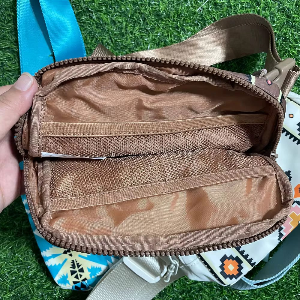 Belt bag
