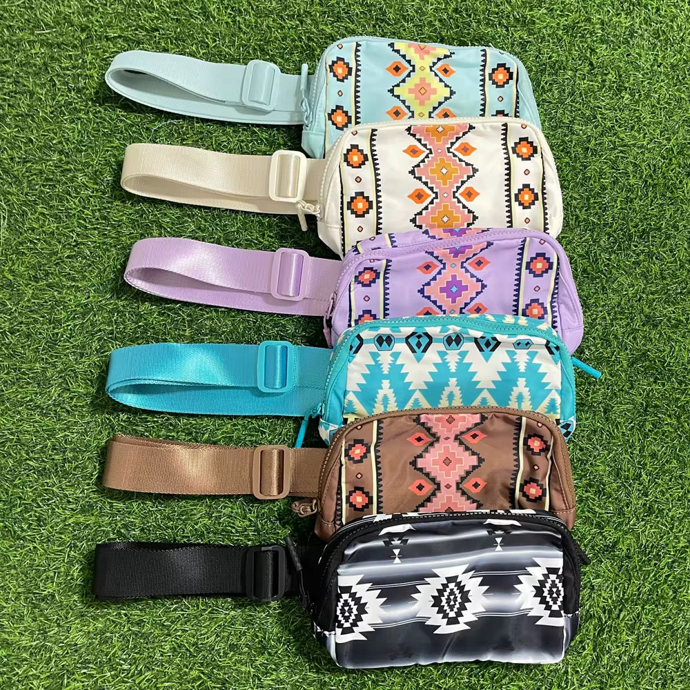 Belt bag