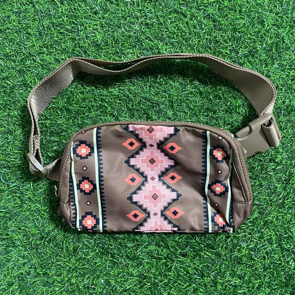 Belt bag