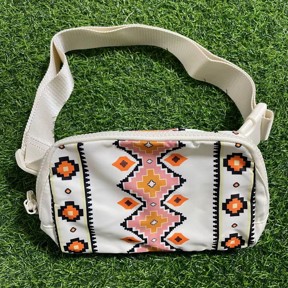 Belt bag