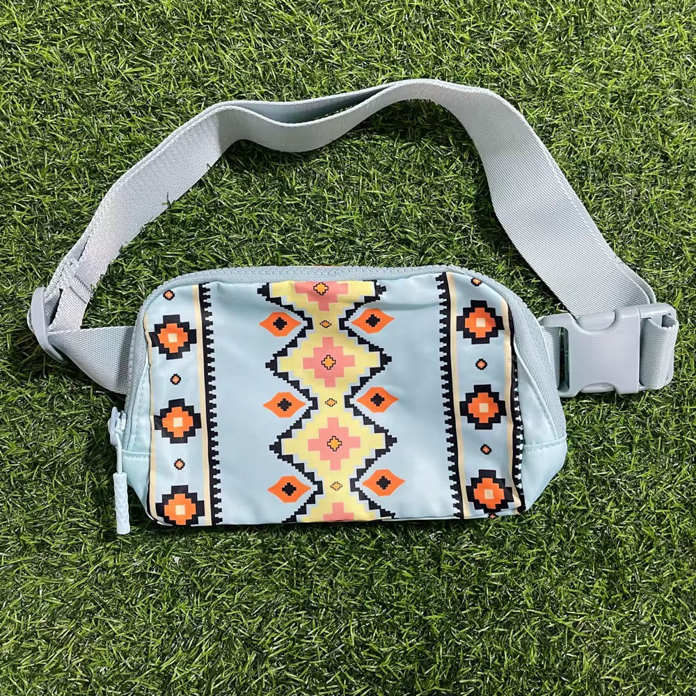 Belt bag