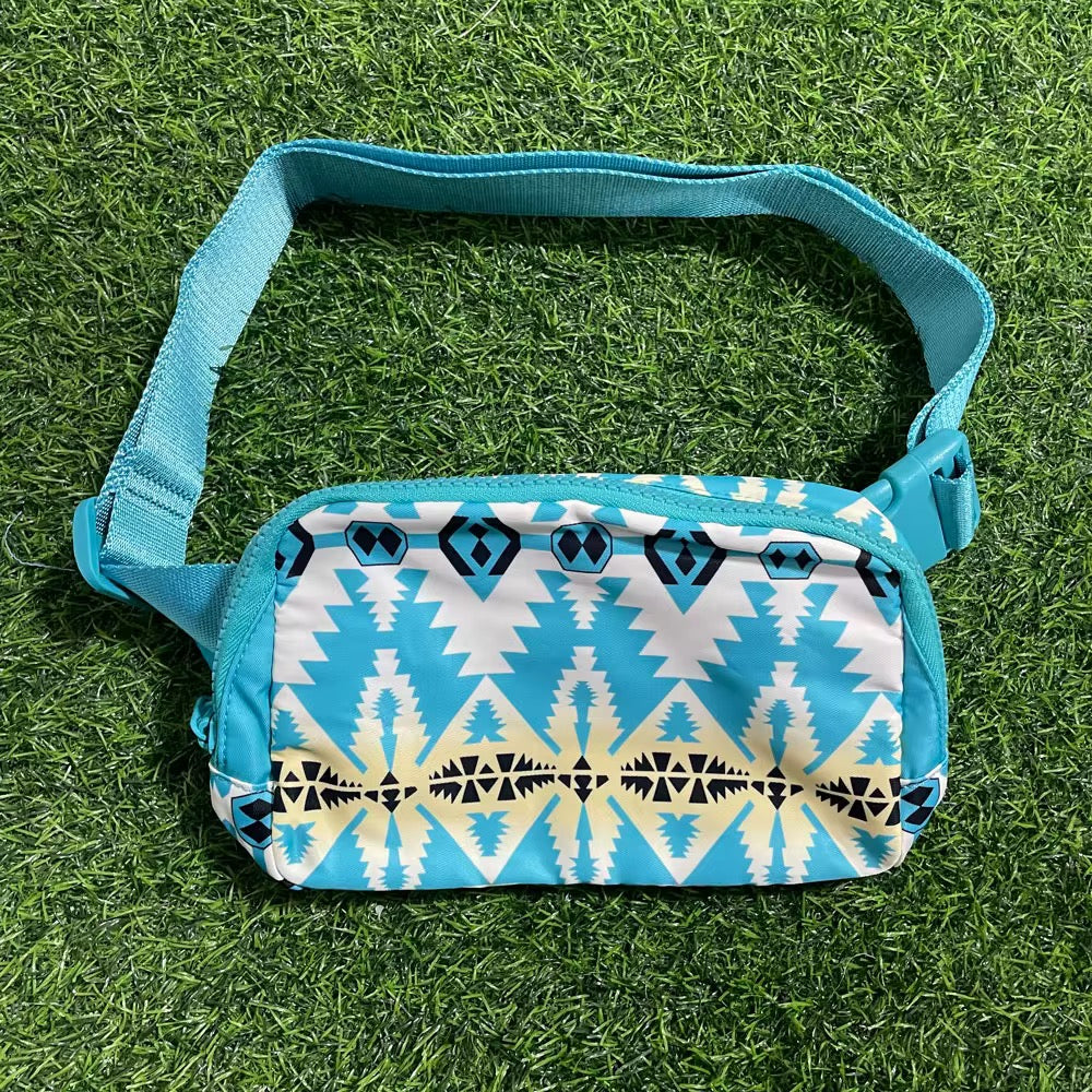 Belt bag