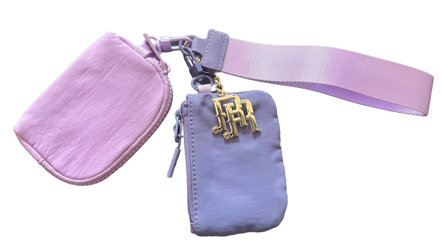 R & R Wristlet