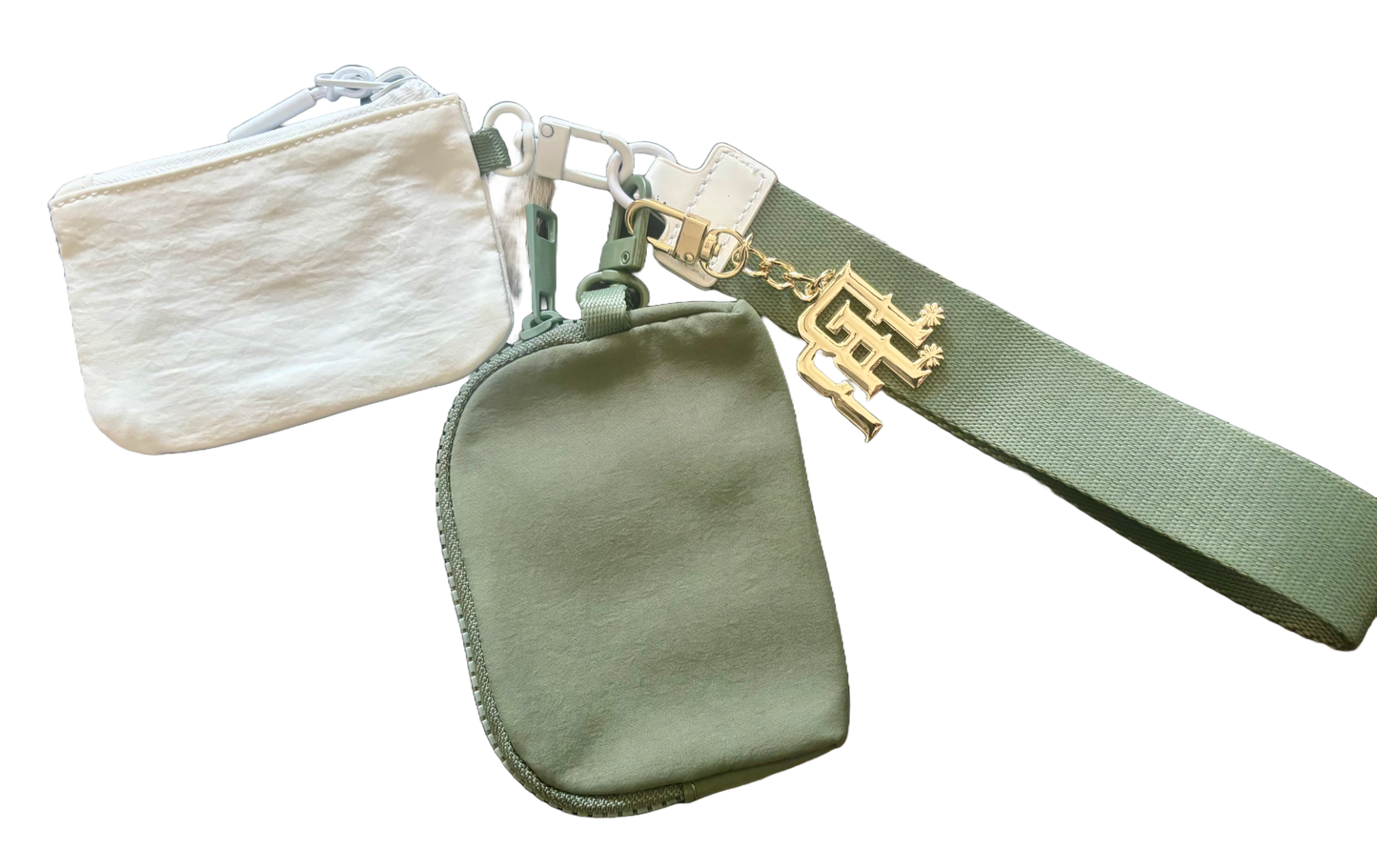 R & R Wristlet