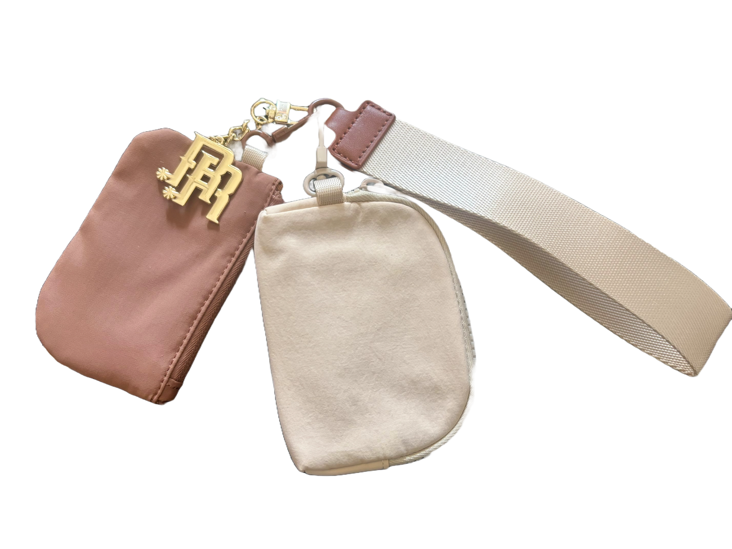 R & R Wristlet