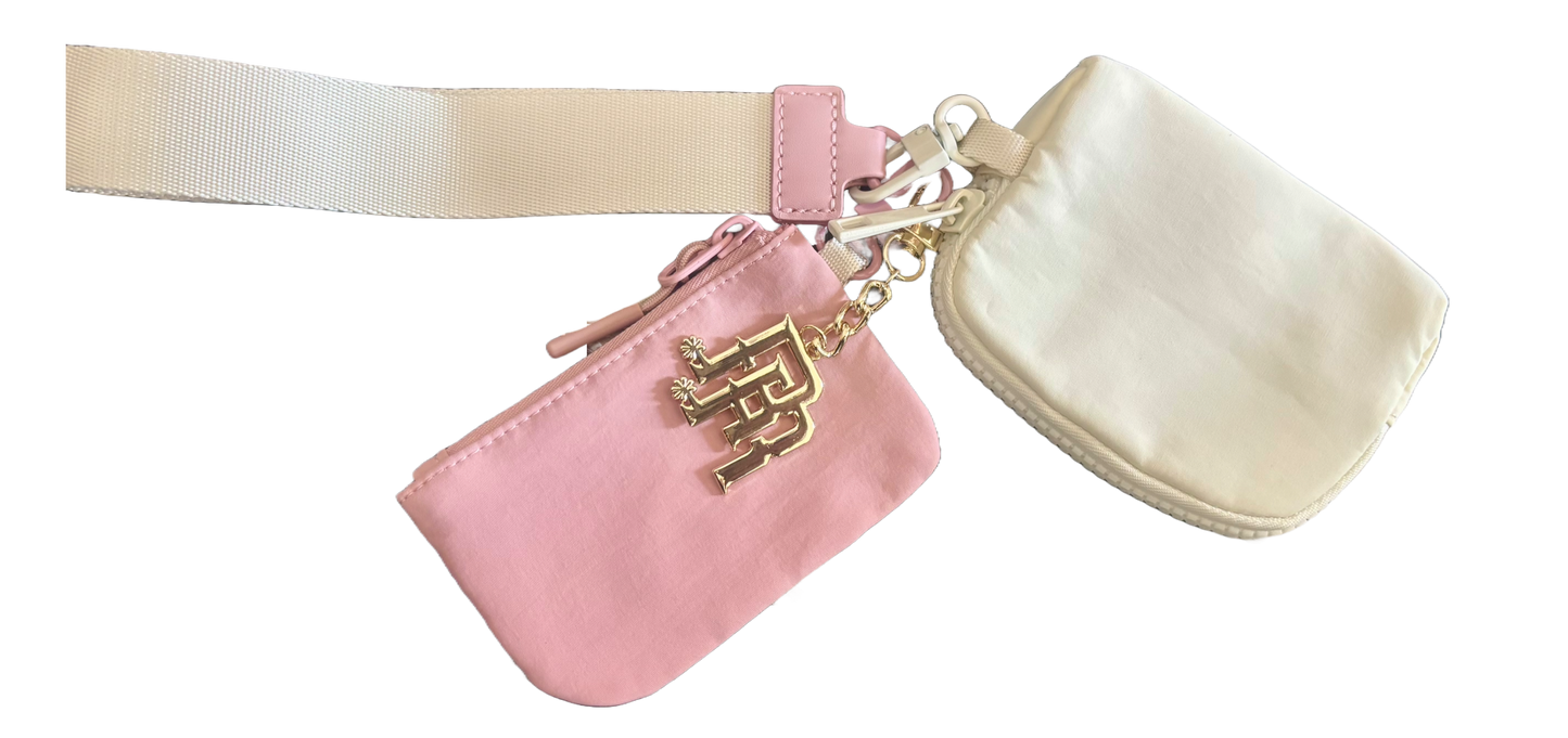 R & R Wristlet
