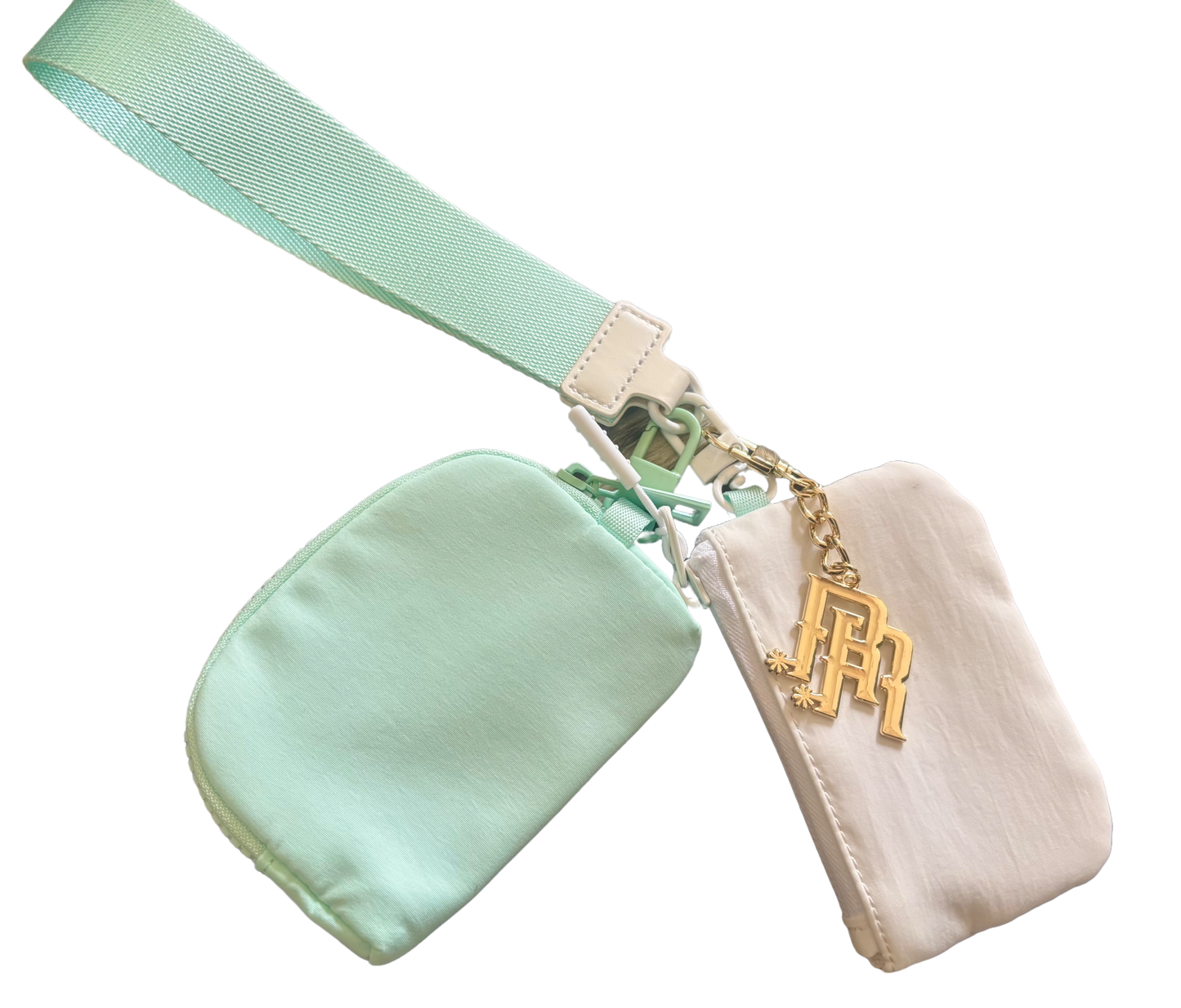 R & R Wristlet