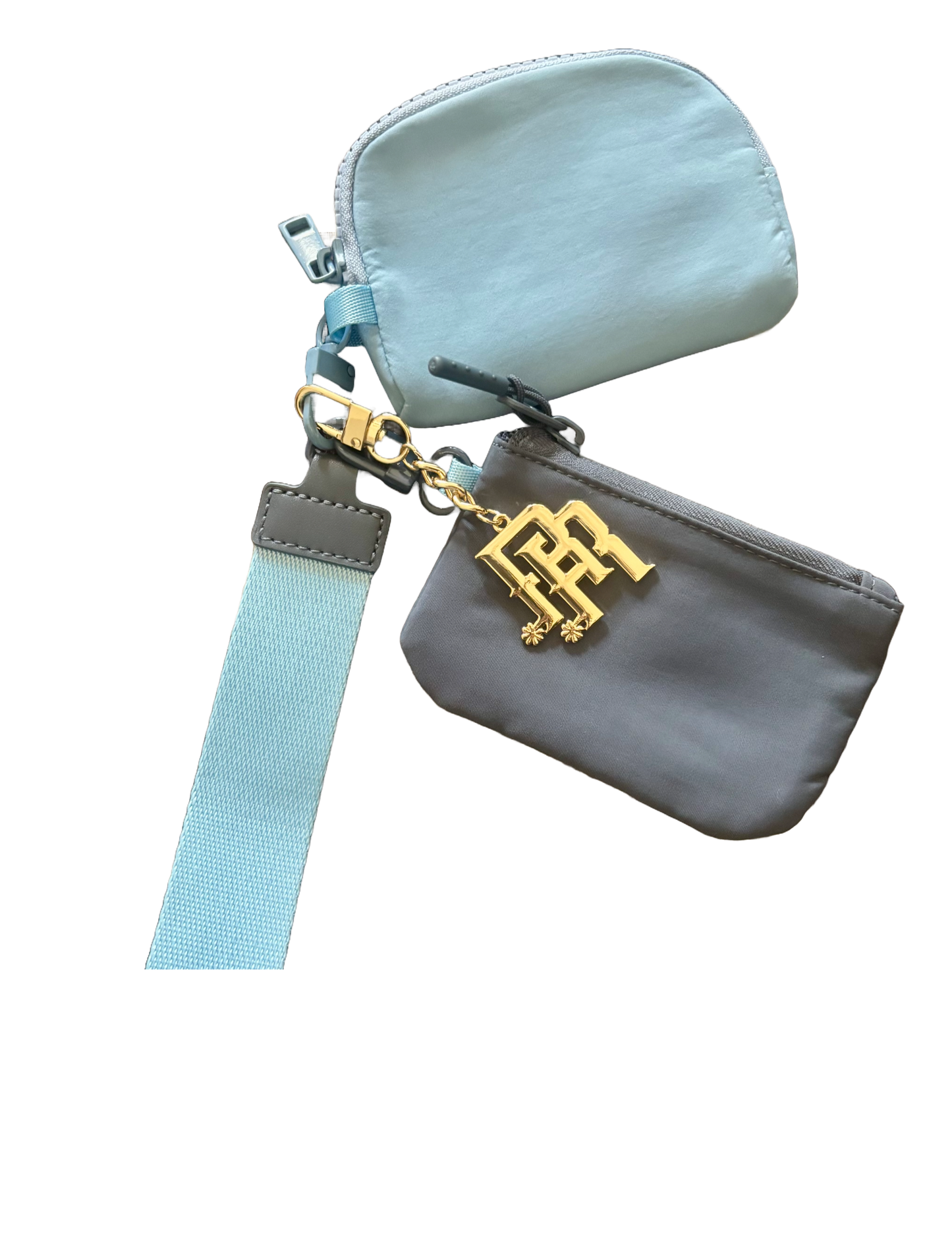 R & R Wristlet