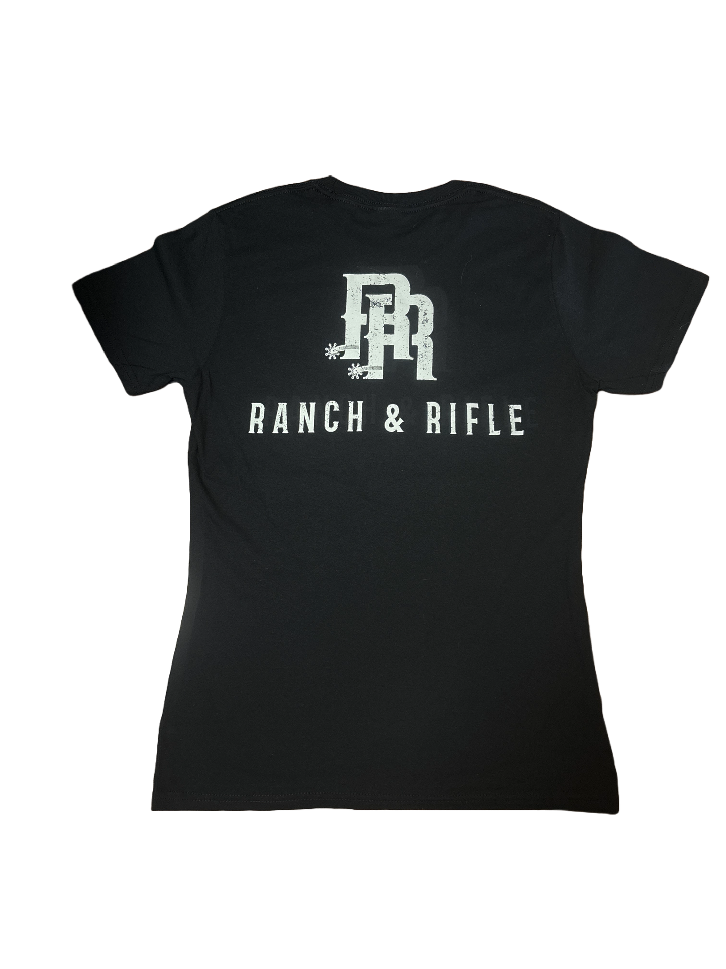 Ranch & Rifle Women’s T-shirt