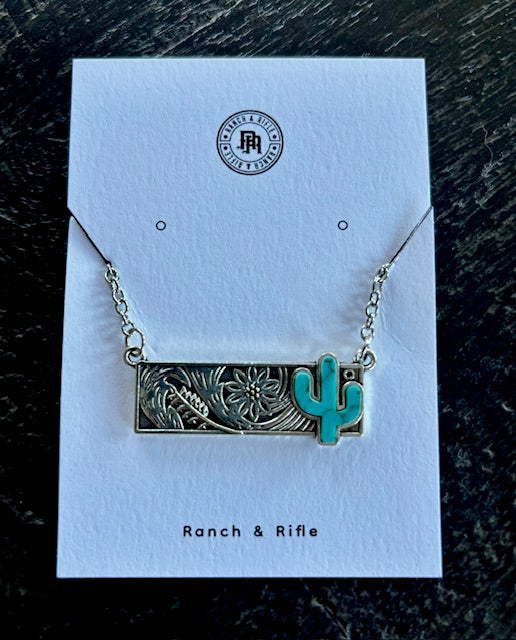 Ranch & Rifle Western Fashion Jewelry