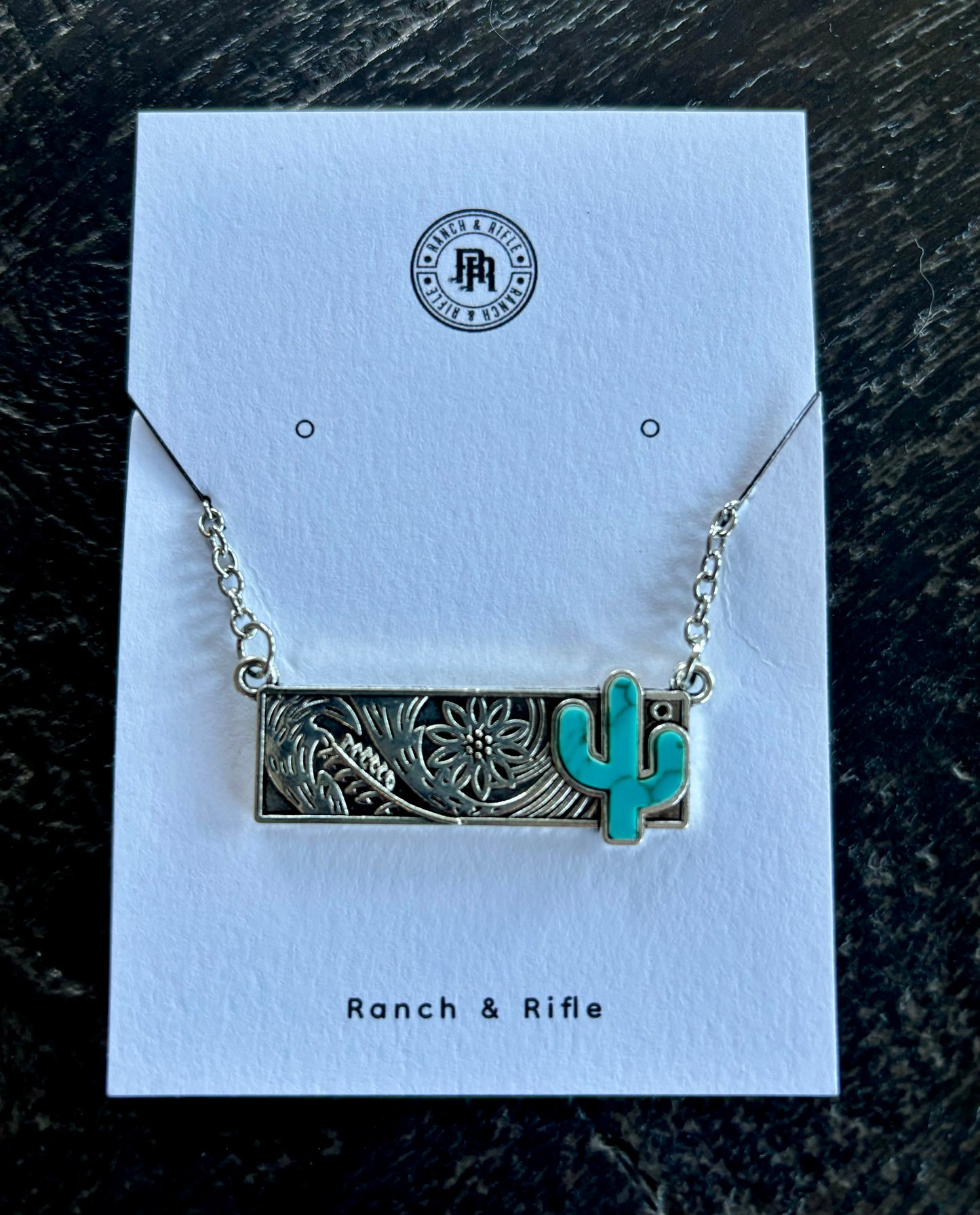 Ranch & Rifle Western Fashion Jewelry