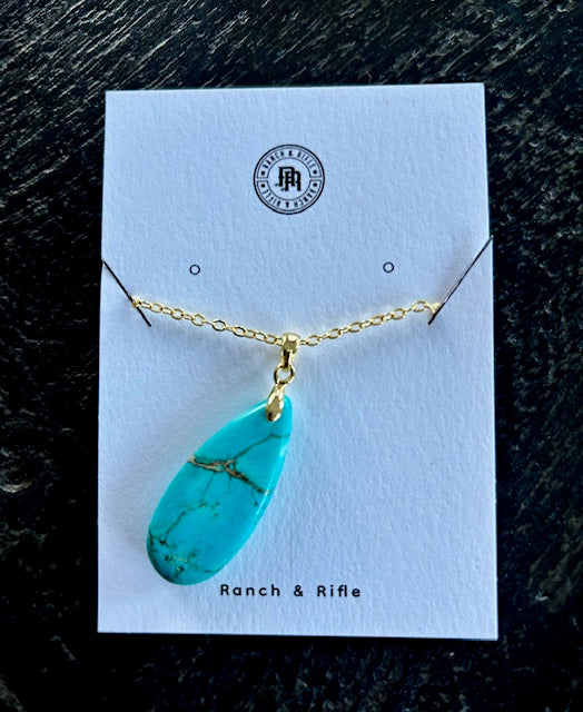 Ranch & Rifle Western Fashion Jewelry