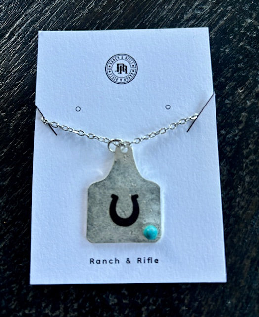 Ranch & Rifle Western Fashion Jewelry