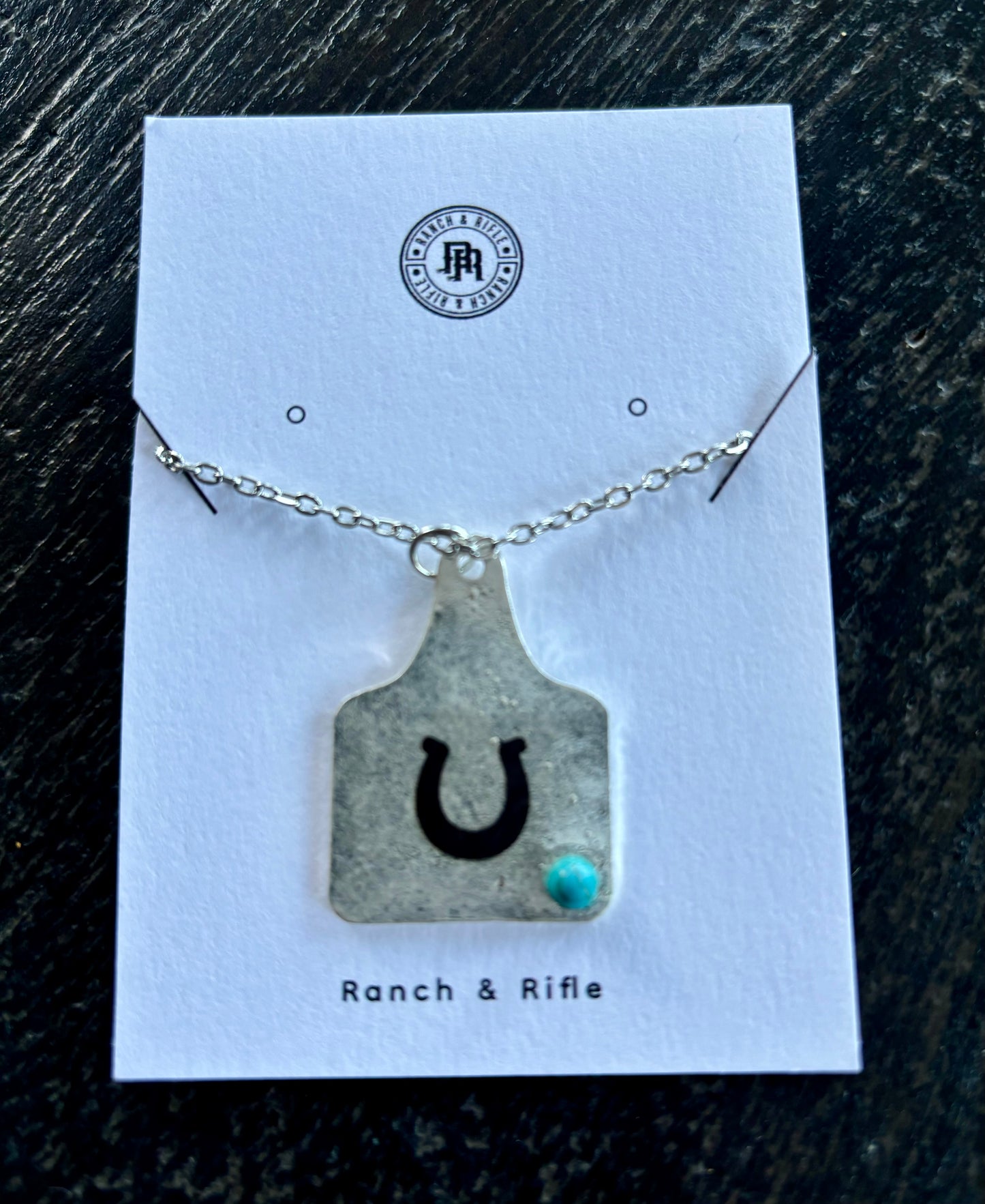 Ranch & Rifle Western Fashion Jewelry