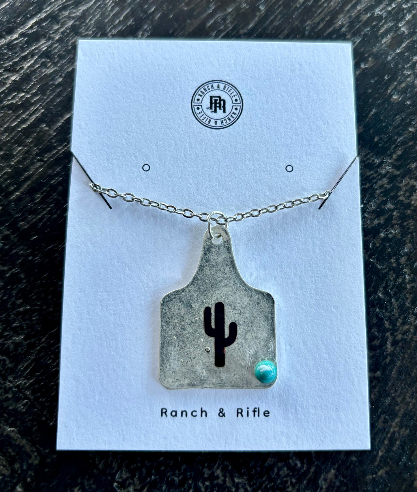 Ranch & Rifle Western Fashion Jewelry