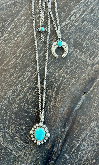 Ranch & Rifle Western Fashion Jewelry