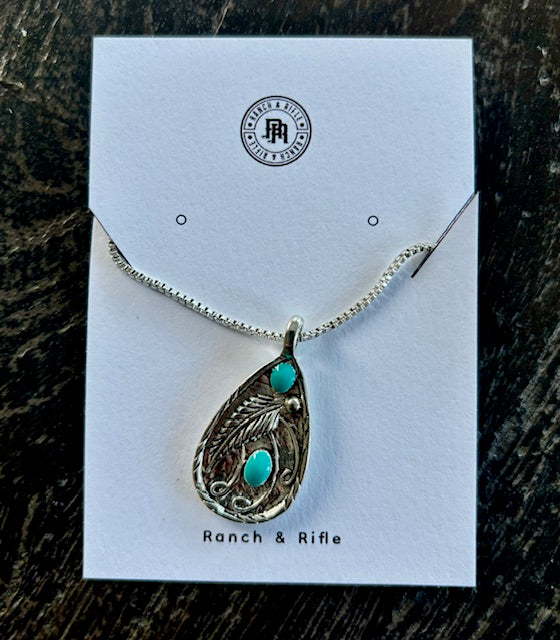 Ranch & Rifle Western Fashion Jewelry