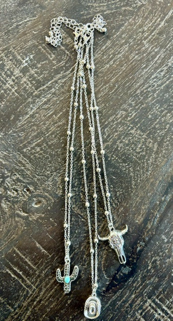 Ranch & Rifle Western Fashion Jewelry