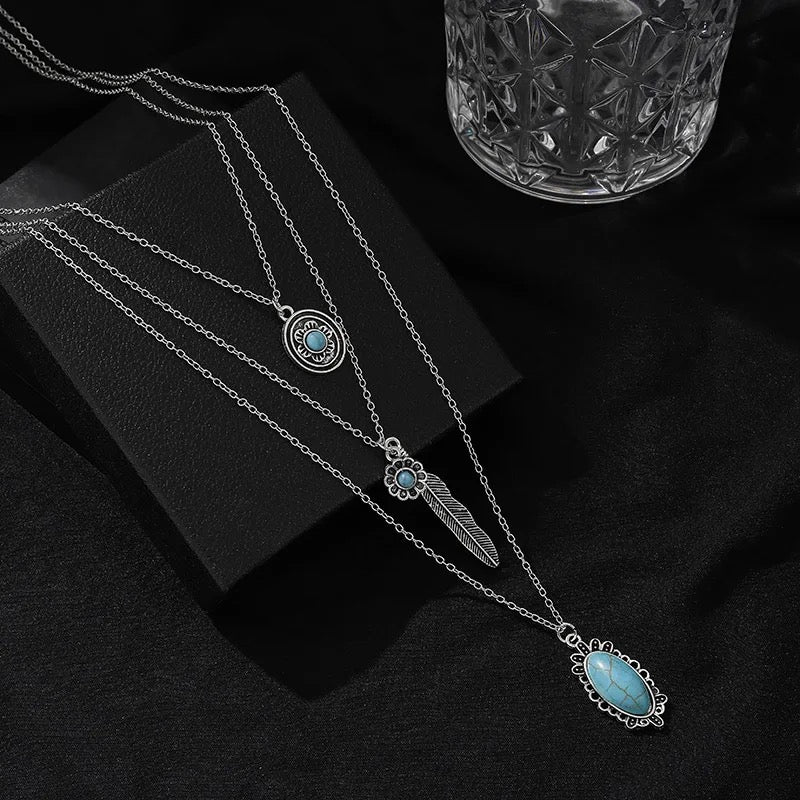 Ranch & Rifle Western Fashion Jewelry