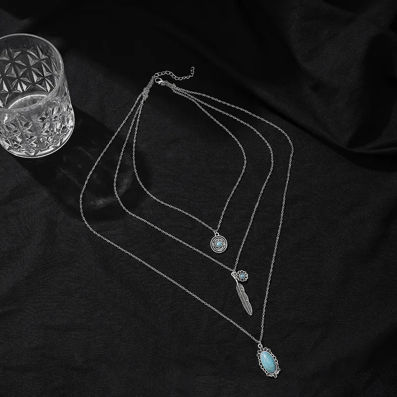 Ranch & Rifle Western Fashion Jewelry