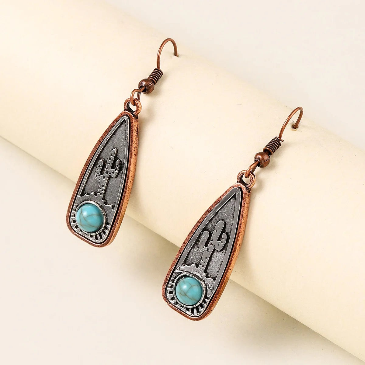 Ranch & Rifle Western Fashion Jewelry