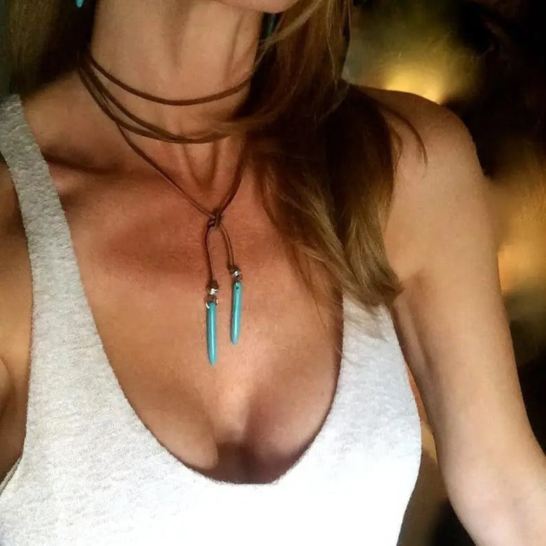 Ranch & Rifle Western Fashion Jewelry