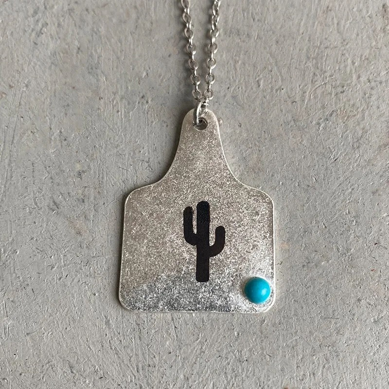 Ranch & Rifle Western Fashion Jewelry