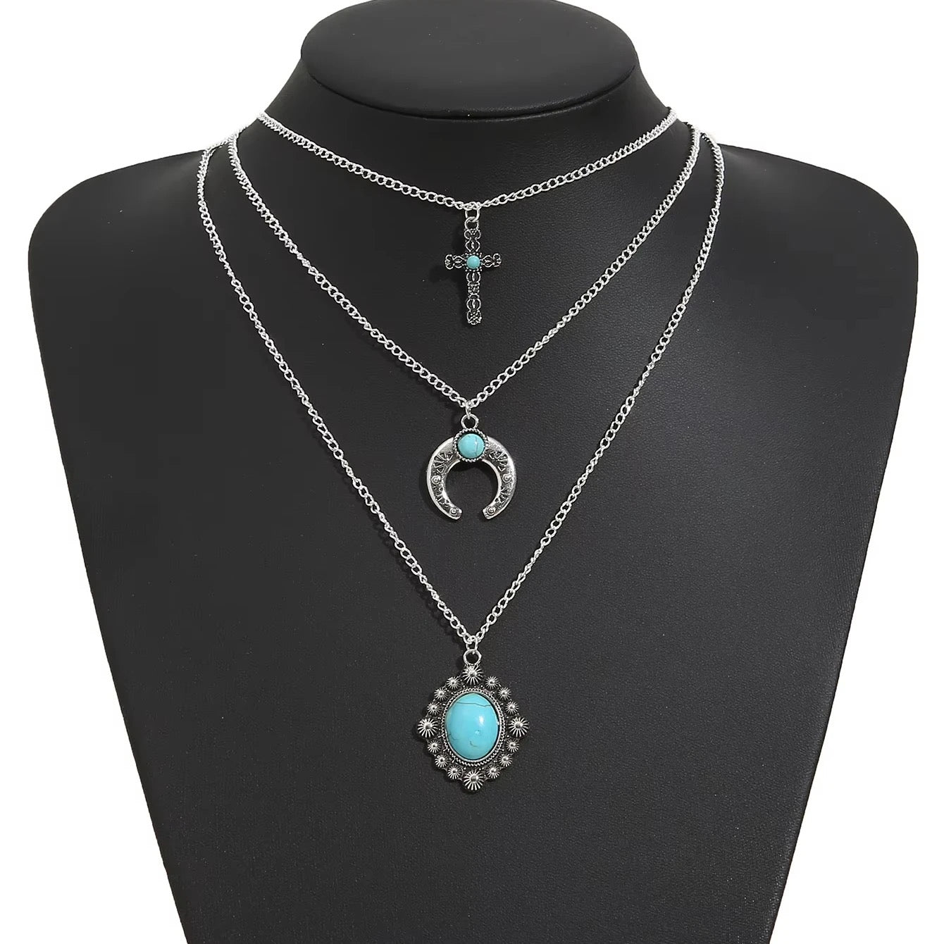 Ranch & Rifle Western Fashion Jewelry