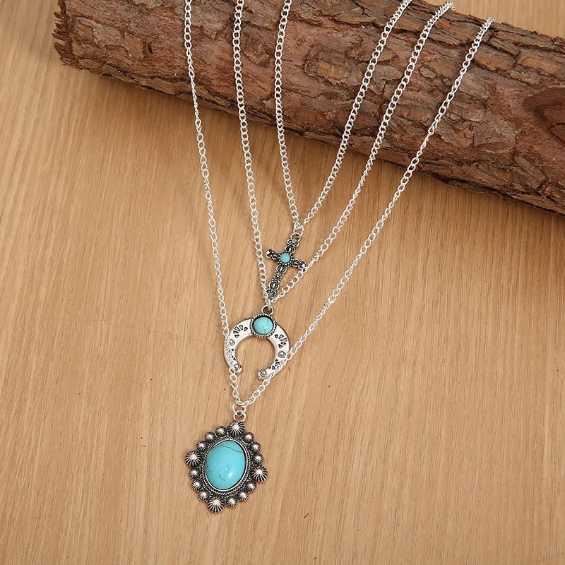 Ranch & Rifle Western Fashion Jewelry