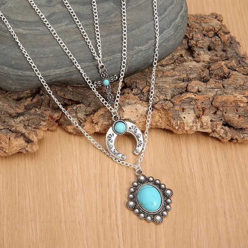 Ranch & Rifle Western Fashion Jewelry