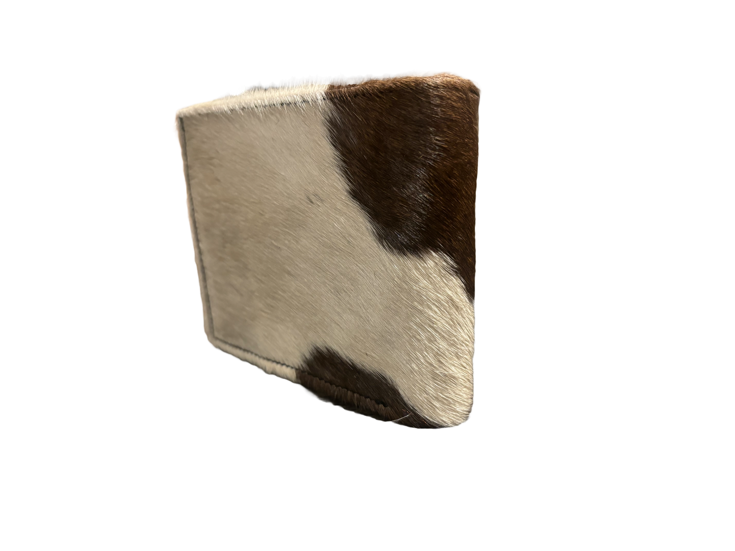Men’s Cowhide Hairon Leather wallet