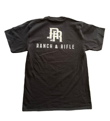 Ranch & Rifle T-shirts