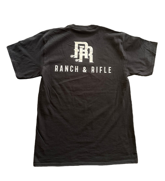 Ranch & Rifle T-shirts