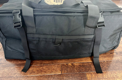 Ranch & Rifle Gear Bag