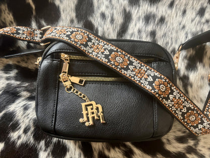 Ranch & Rifle purse
