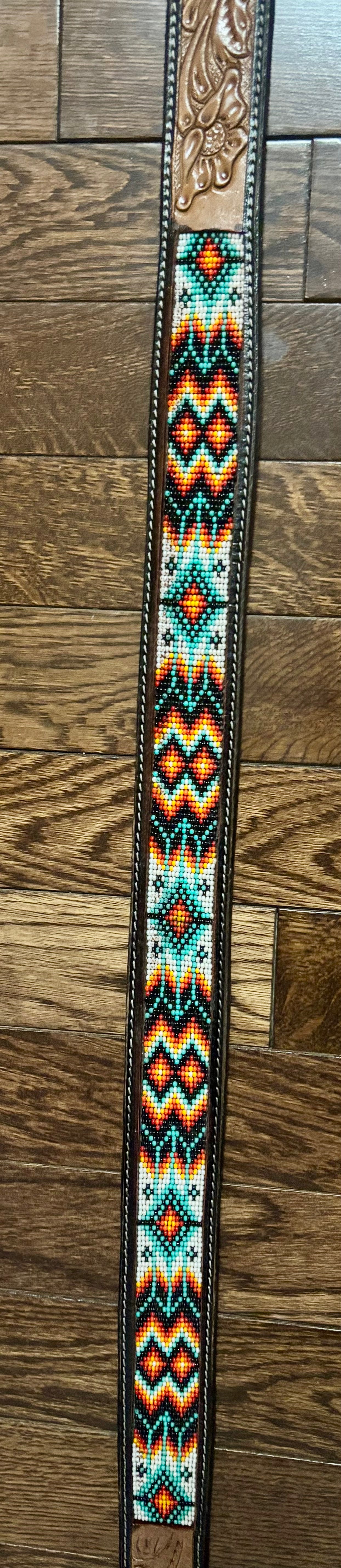 New Genuine leather R&R Western belts