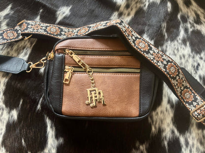 Ranch & Rifle purse